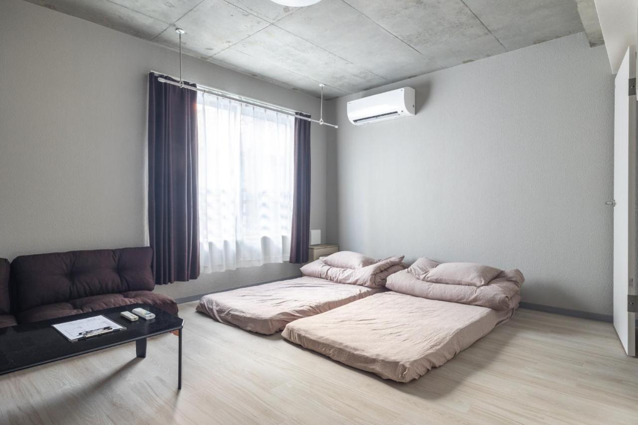 Marvelous Koiwa - Vacation Stay 90810V Tokyo Ngoại thất bức ảnh