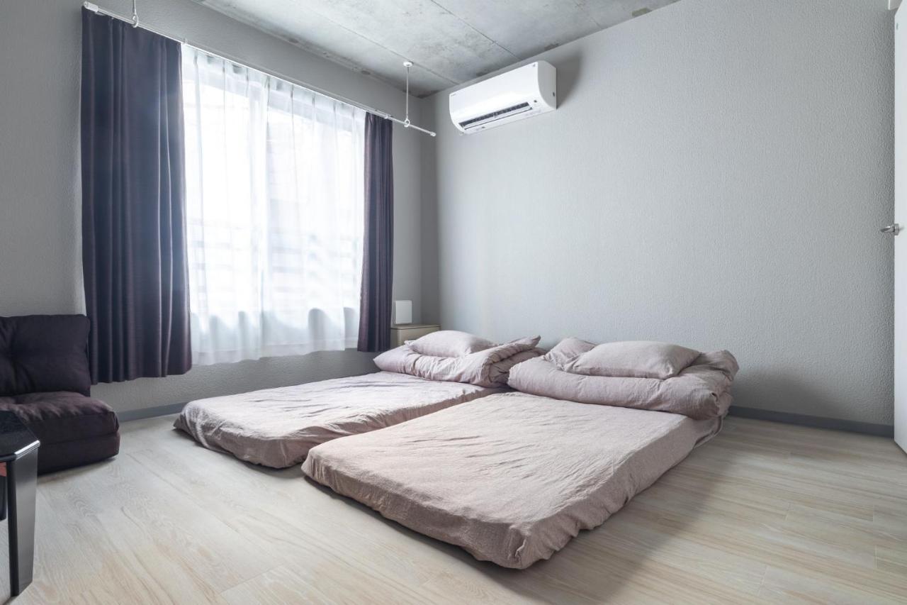 Marvelous Koiwa - Vacation Stay 90810V Tokyo Ngoại thất bức ảnh