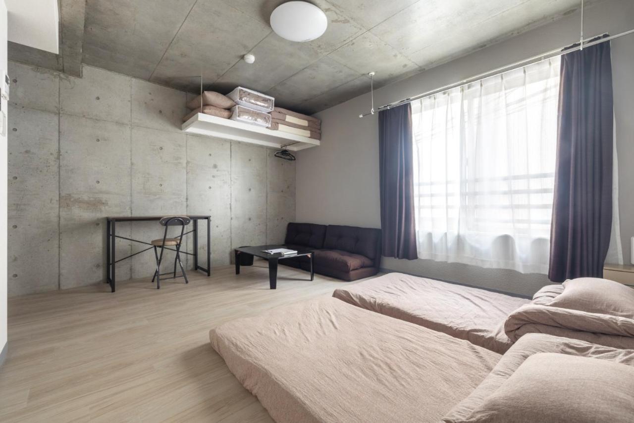 Marvelous Koiwa - Vacation Stay 90810V Tokyo Ngoại thất bức ảnh