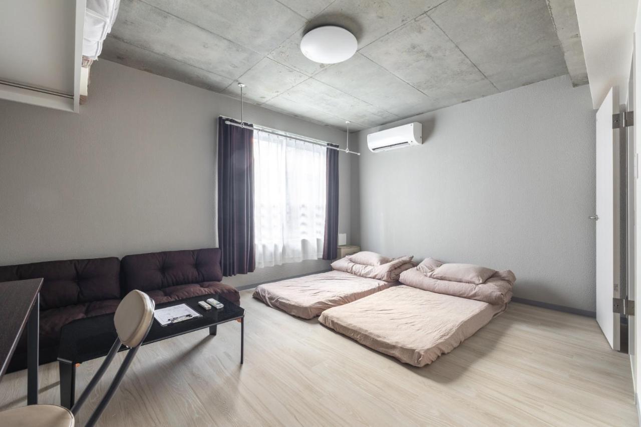 Marvelous Koiwa - Vacation Stay 90810V Tokyo Ngoại thất bức ảnh