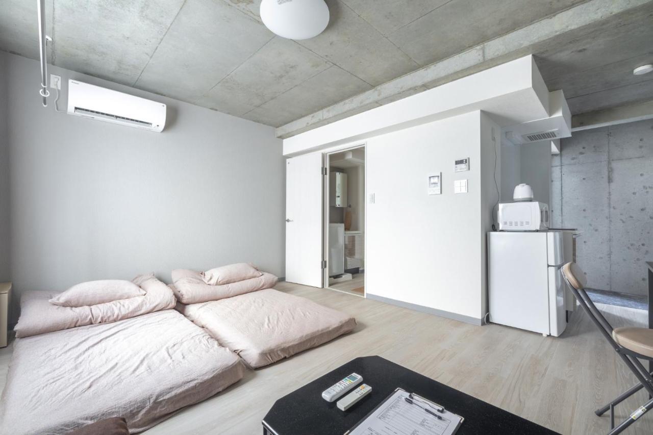 Marvelous Koiwa - Vacation Stay 90810V Tokyo Ngoại thất bức ảnh