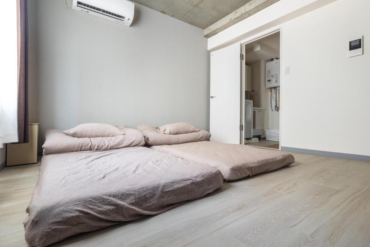 Marvelous Koiwa - Vacation Stay 90810V Tokyo Ngoại thất bức ảnh