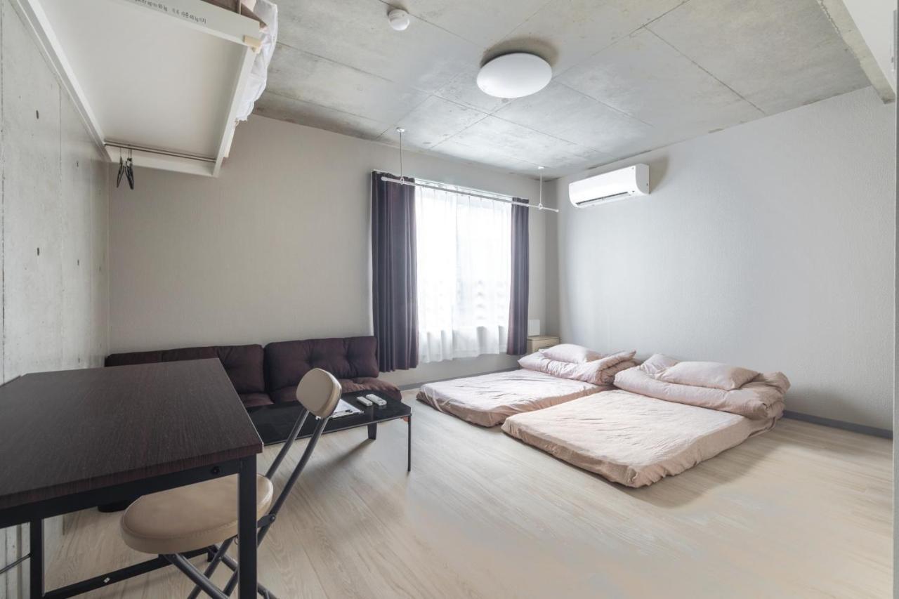 Marvelous Koiwa - Vacation Stay 90810V Tokyo Ngoại thất bức ảnh