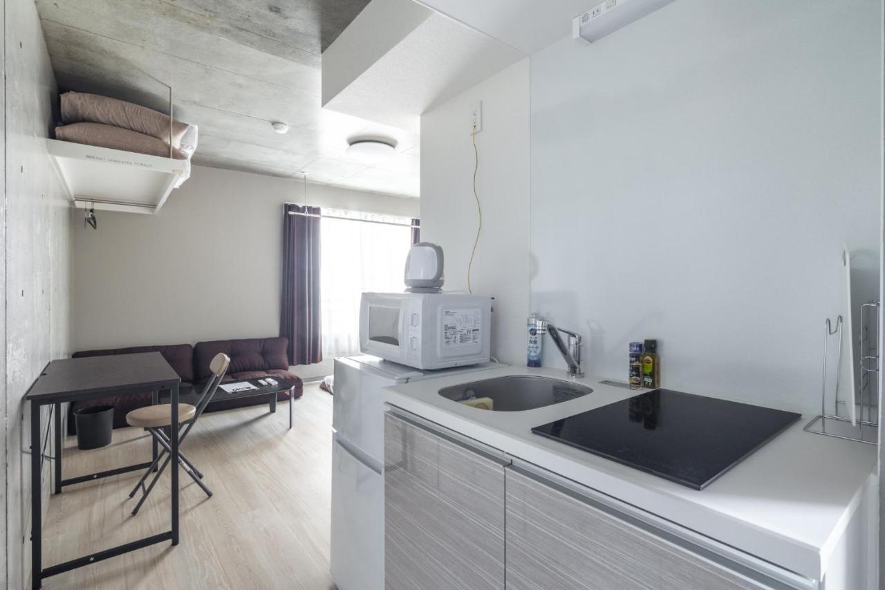 Marvelous Koiwa - Vacation Stay 90810V Tokyo Ngoại thất bức ảnh