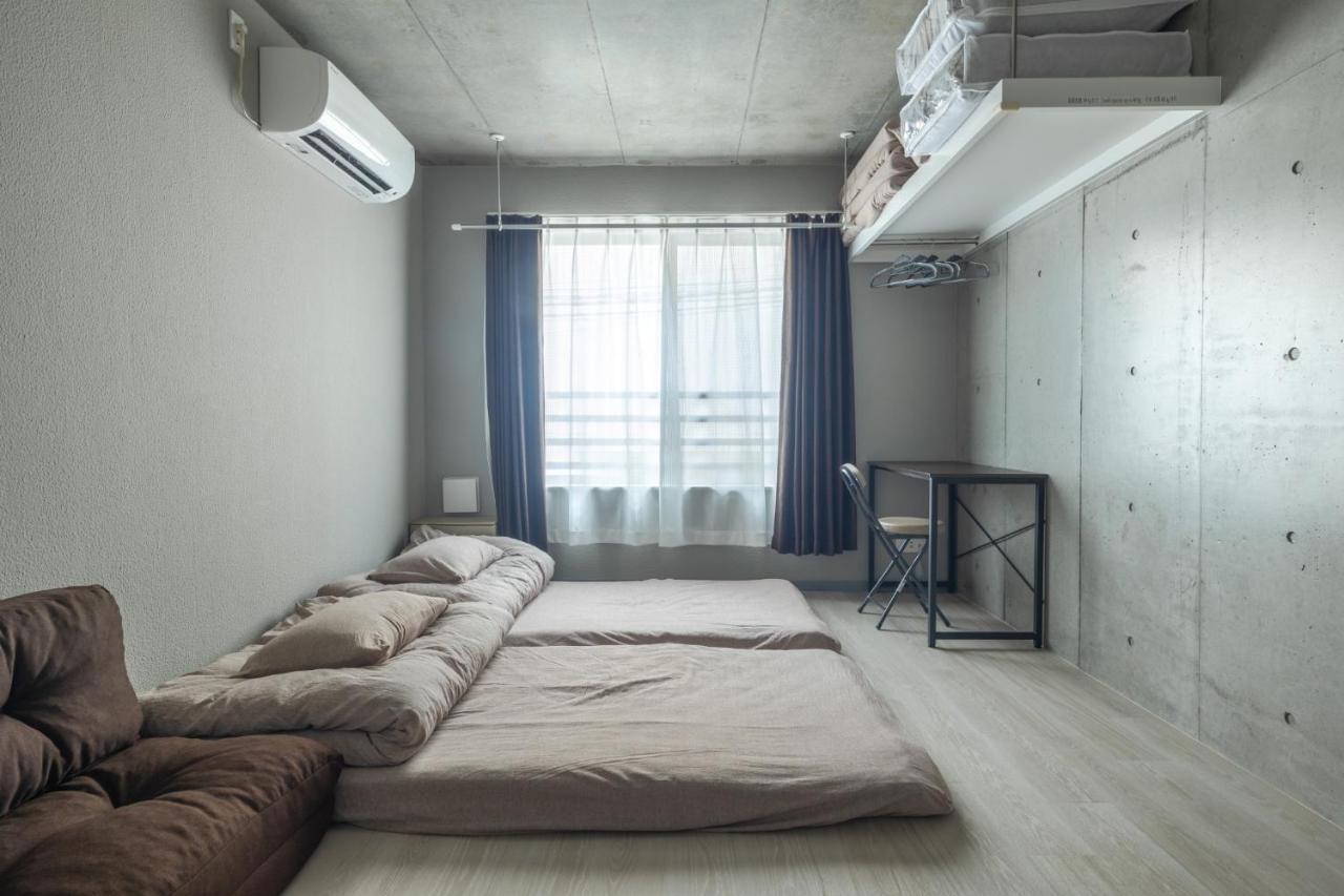 Marvelous Koiwa - Vacation Stay 90810V Tokyo Ngoại thất bức ảnh