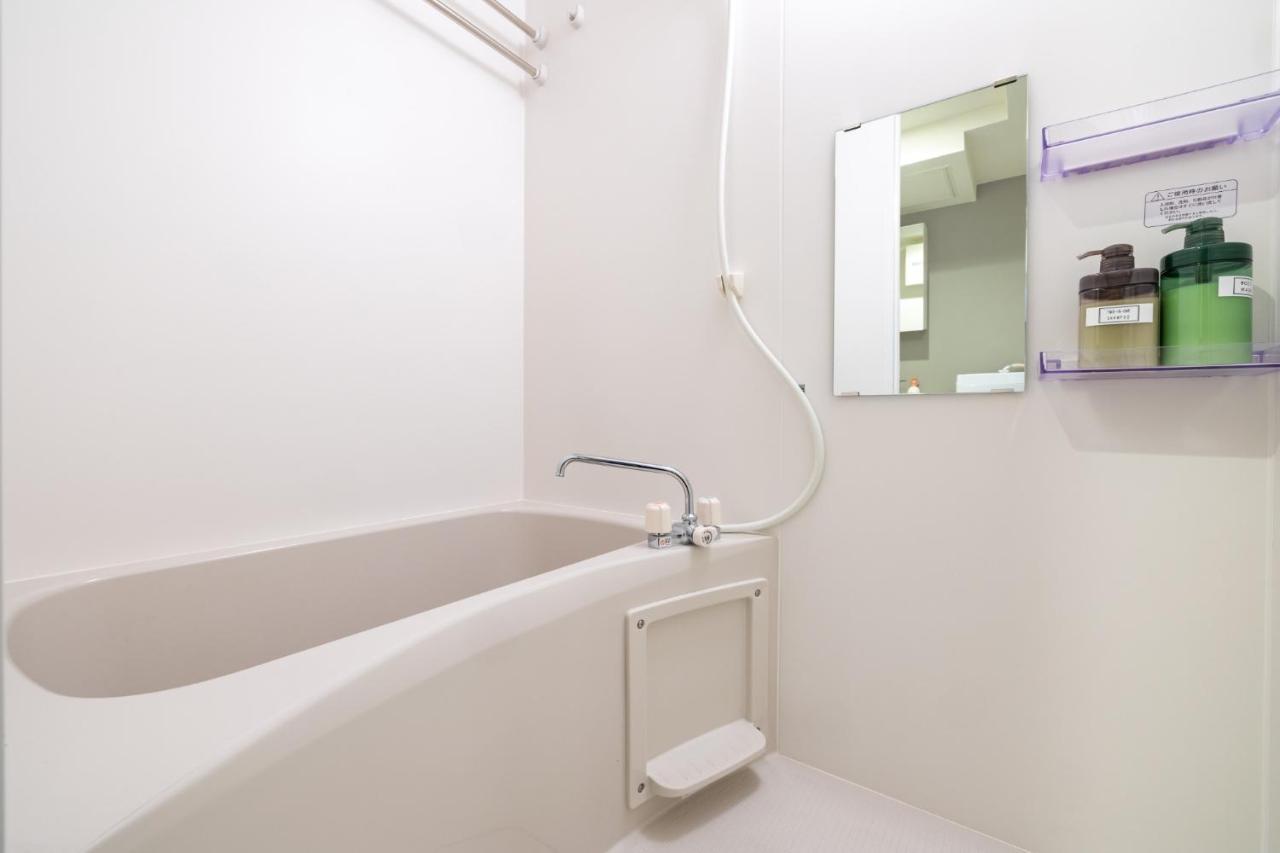 Marvelous Koiwa - Vacation Stay 90810V Tokyo Ngoại thất bức ảnh