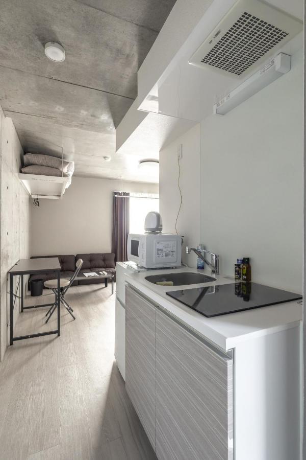Marvelous Koiwa - Vacation Stay 90810V Tokyo Ngoại thất bức ảnh