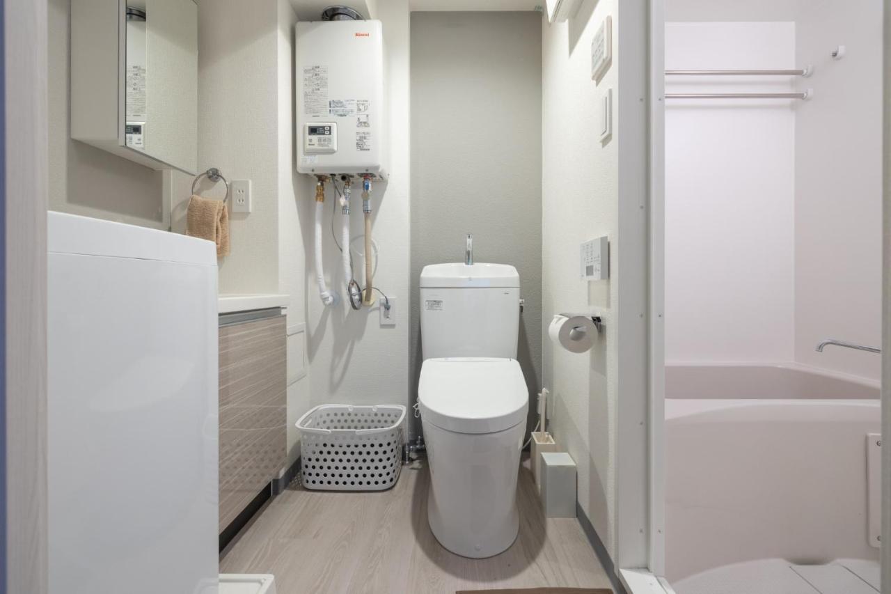 Marvelous Koiwa - Vacation Stay 90810V Tokyo Ngoại thất bức ảnh