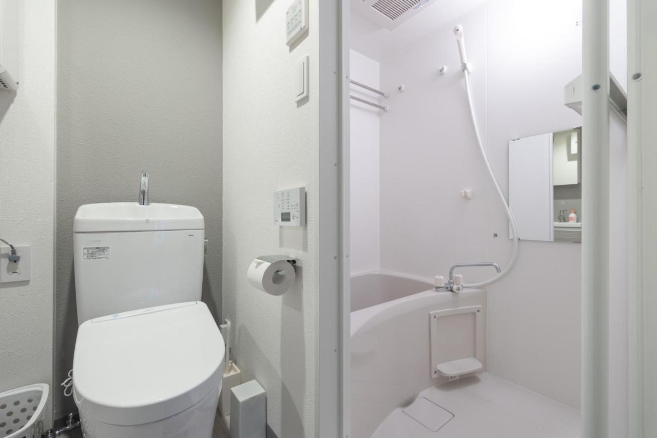 Marvelous Koiwa - Vacation Stay 90810V Tokyo Ngoại thất bức ảnh