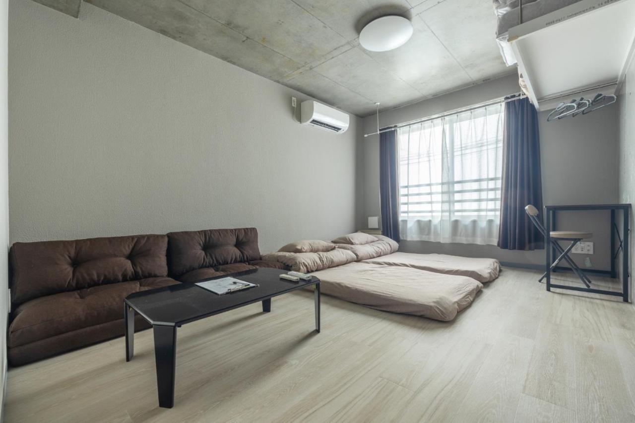 Marvelous Koiwa - Vacation Stay 90810V Tokyo Ngoại thất bức ảnh