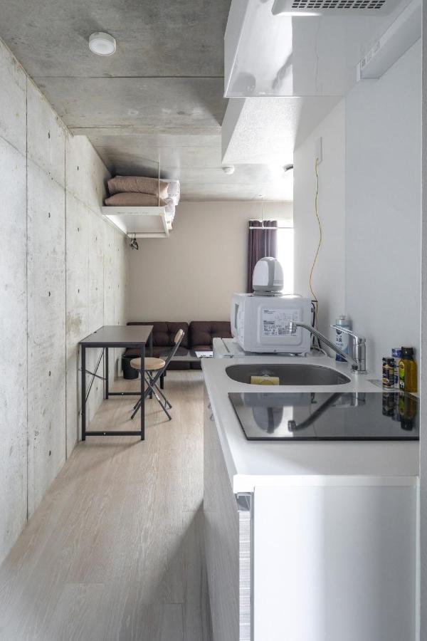 Marvelous Koiwa - Vacation Stay 90810V Tokyo Ngoại thất bức ảnh