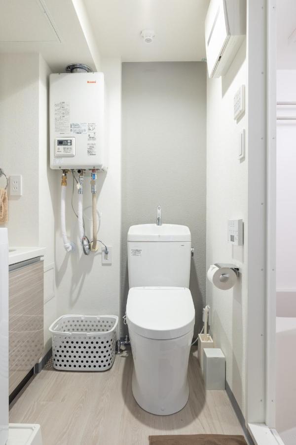 Marvelous Koiwa - Vacation Stay 90810V Tokyo Ngoại thất bức ảnh